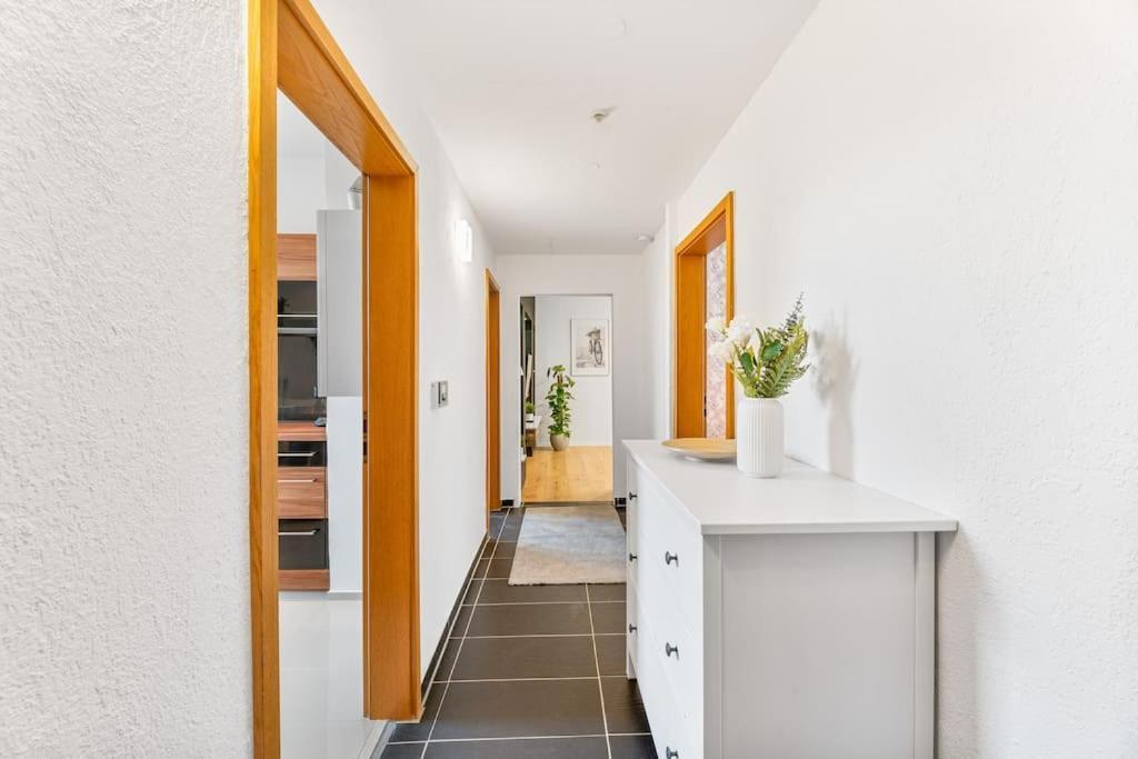 3-Zimmer-Wohnung In Λέονμπεργκ Εξωτερικό φωτογραφία